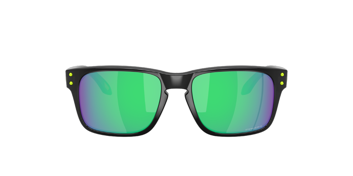 Солнцезащитные очки Oakley Holbrook XXS OJ9014 901401