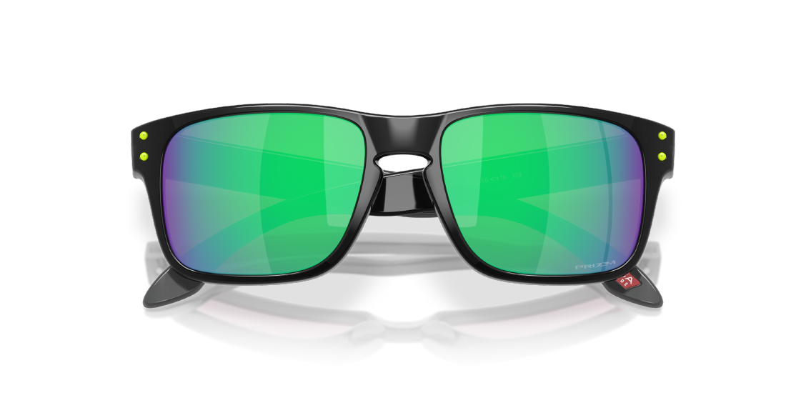 Солнцезащитные очки Oakley Holbrook XXS OJ9014 901401