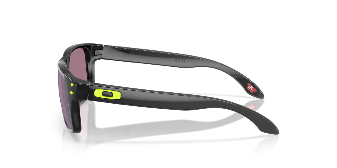 Солнцезащитные очки Oakley Holbrook XXS OJ9014 901401