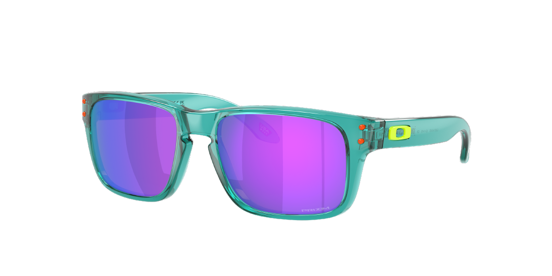 Солнцезащитные очки Oakley Holbrook XXS OJ9014 901404