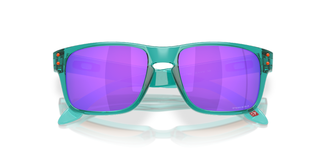 Солнцезащитные очки Oakley Holbrook XXS OJ9014 901404
