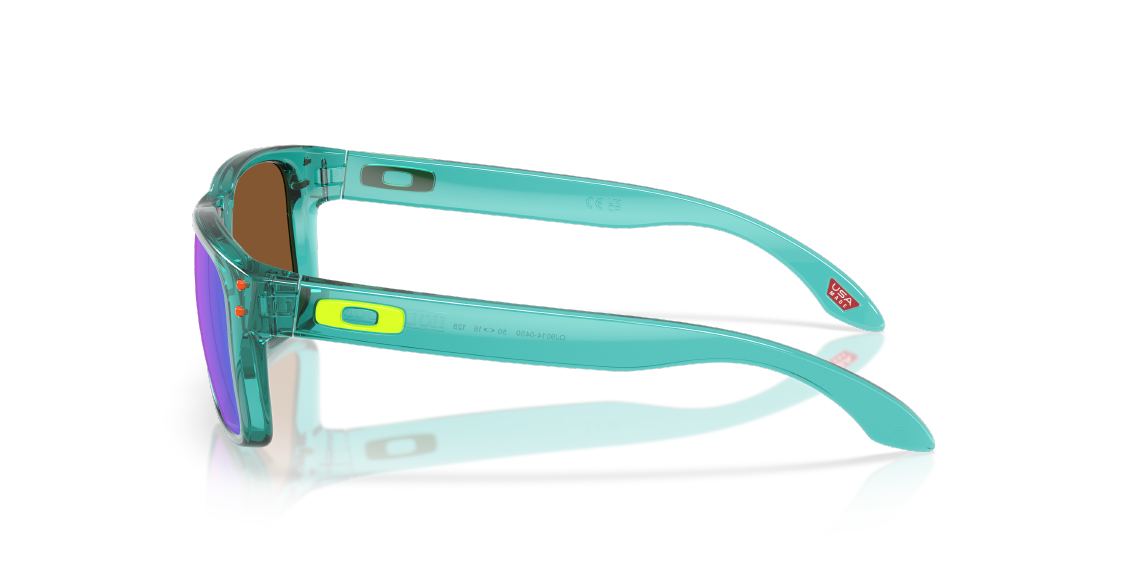 Солнцезащитные очки Oakley Holbrook XXS OJ9014 901404