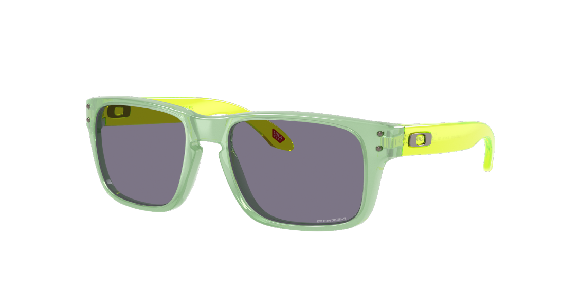Солнцезащитные очки Oakley Holbrook XXS OJ9014 901405