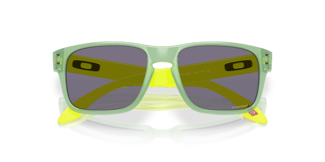 Солнцезащитные очки Oakley Holbrook XXS OJ9014 901405