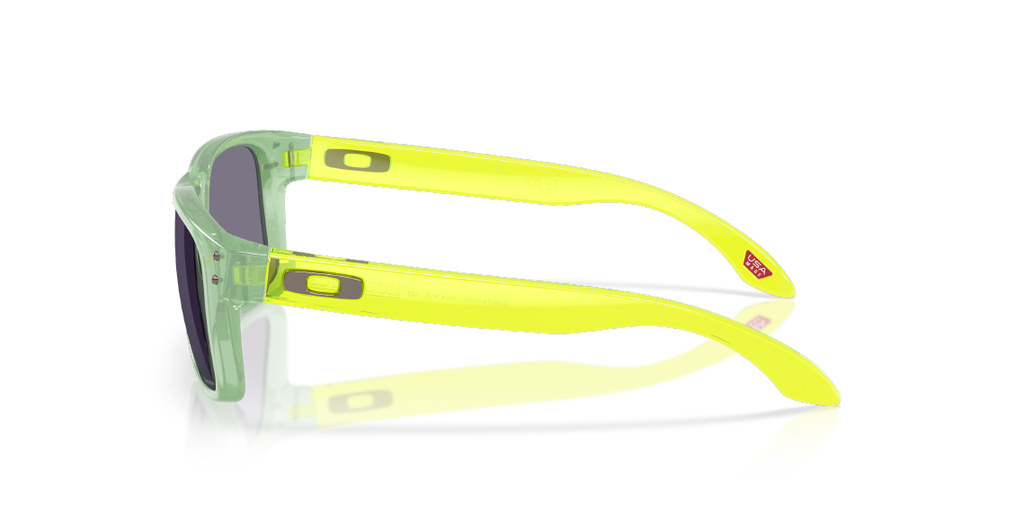 Солнцезащитные очки Oakley Holbrook XXS OJ9014 901405