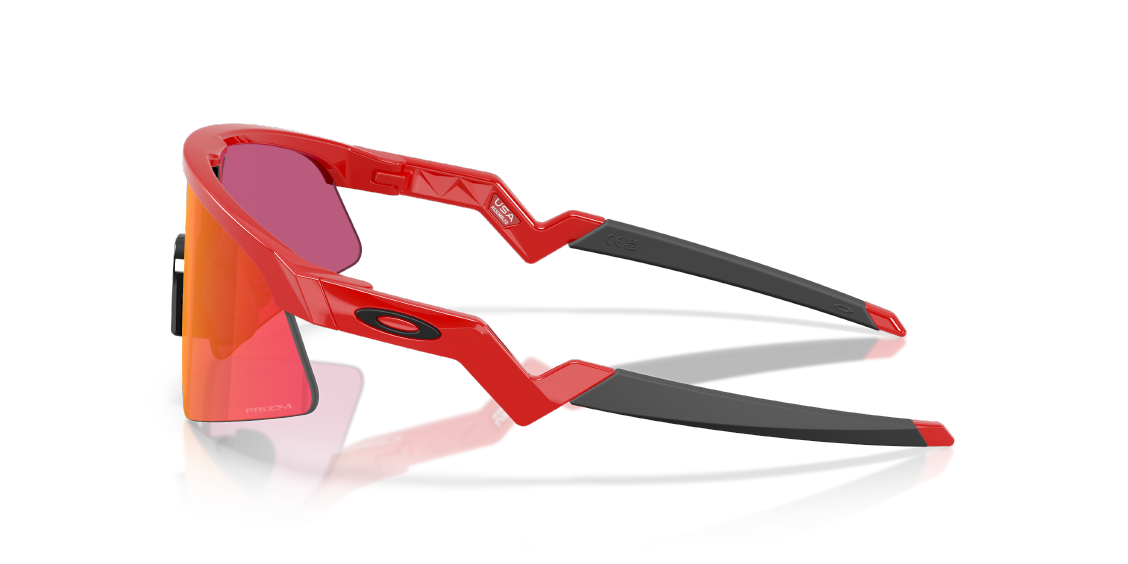 Солнцезащитные очки Oakley Resistor Sweep OJ9015 901508