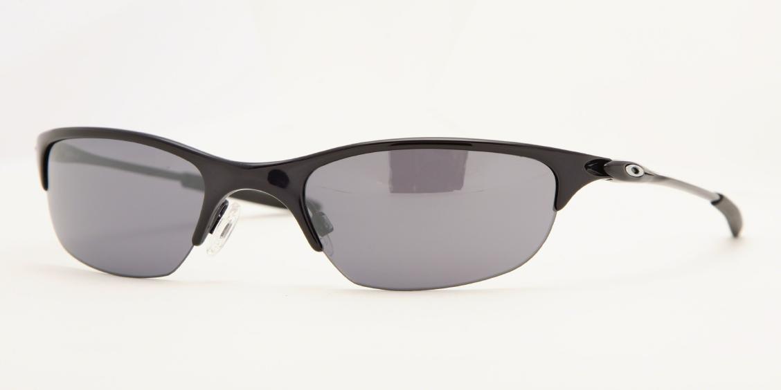 Солнцезащитные очки Oakley Half Wire OO4010 05-734