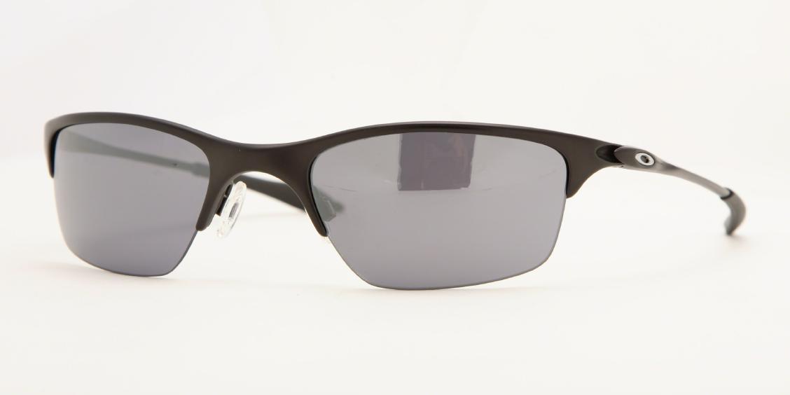 Солнцезащитные очки Oakley Half Wire OO4010 05-738