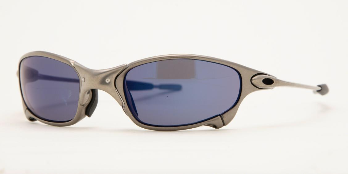 Солнцезащитные очки Oakley Juliet OO4011 04-114