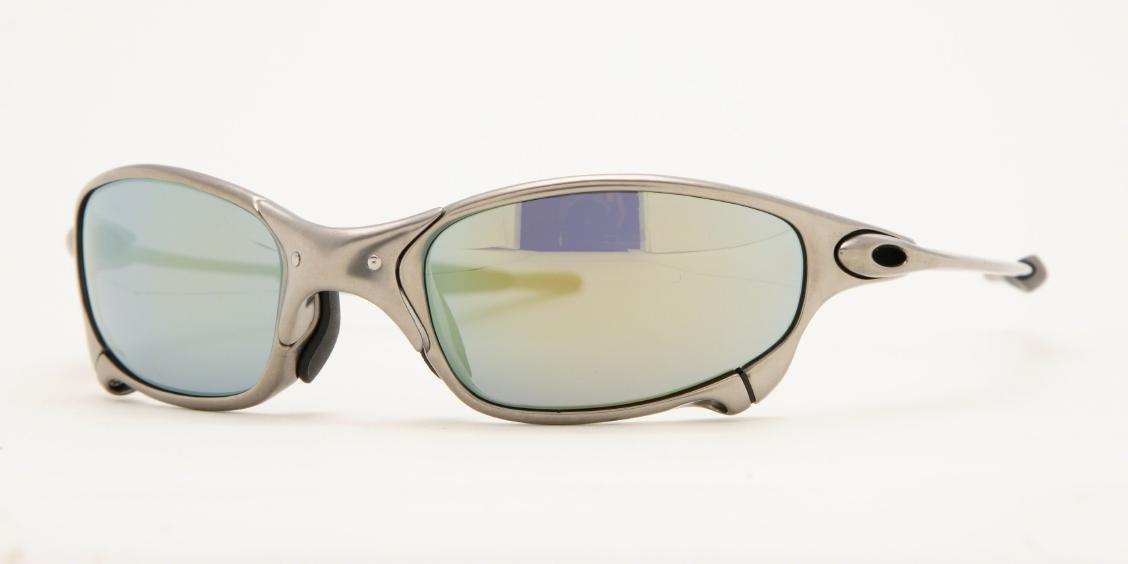 Солнцезащитные очки Oakley Juliet OO4011 04-115