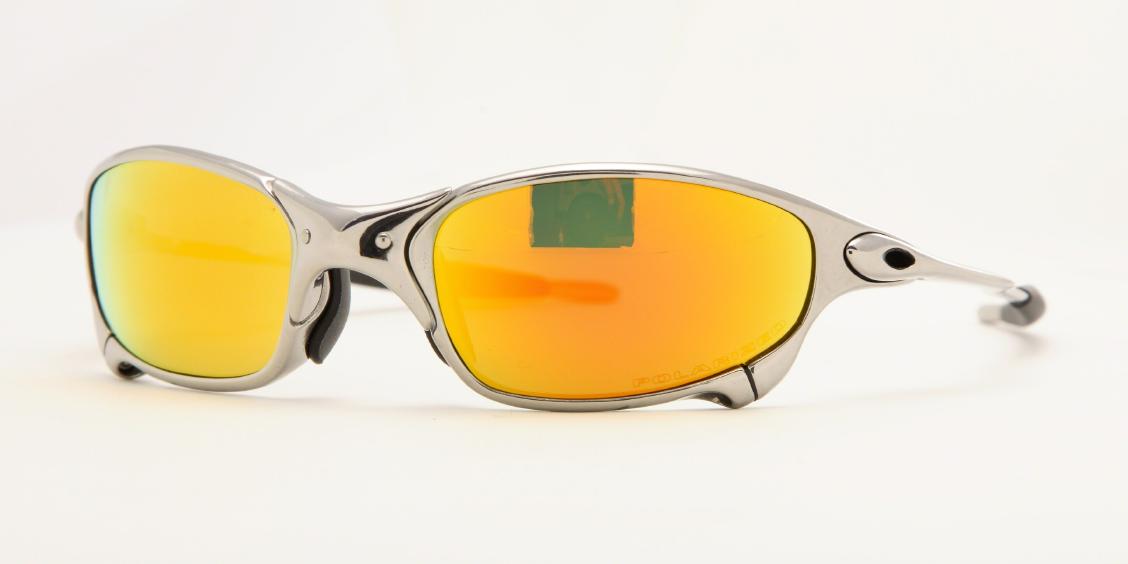 Солнцезащитные очки Oakley Juliet OO4011 04-119