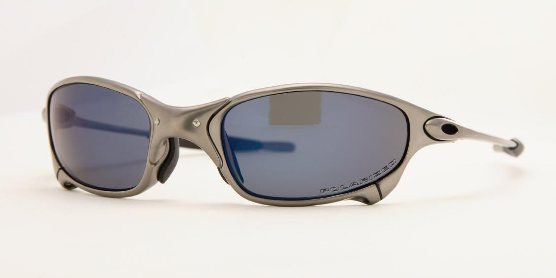 Солнцезащитные очки Oakley Juliet OO4011 04-123
