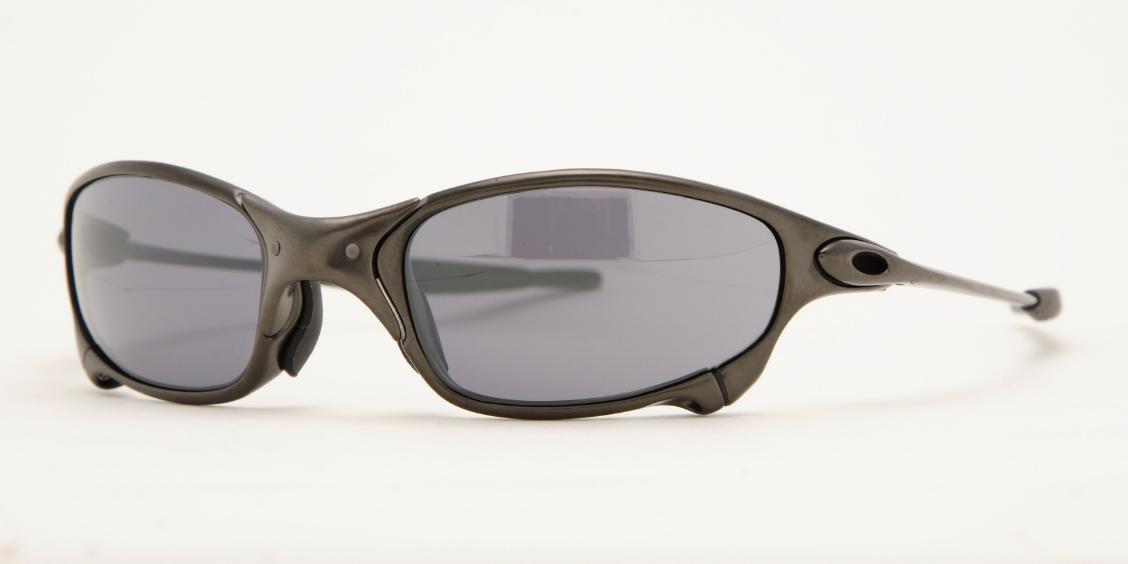 Солнцезащитные очки Oakley Juliet OO4011 04-128