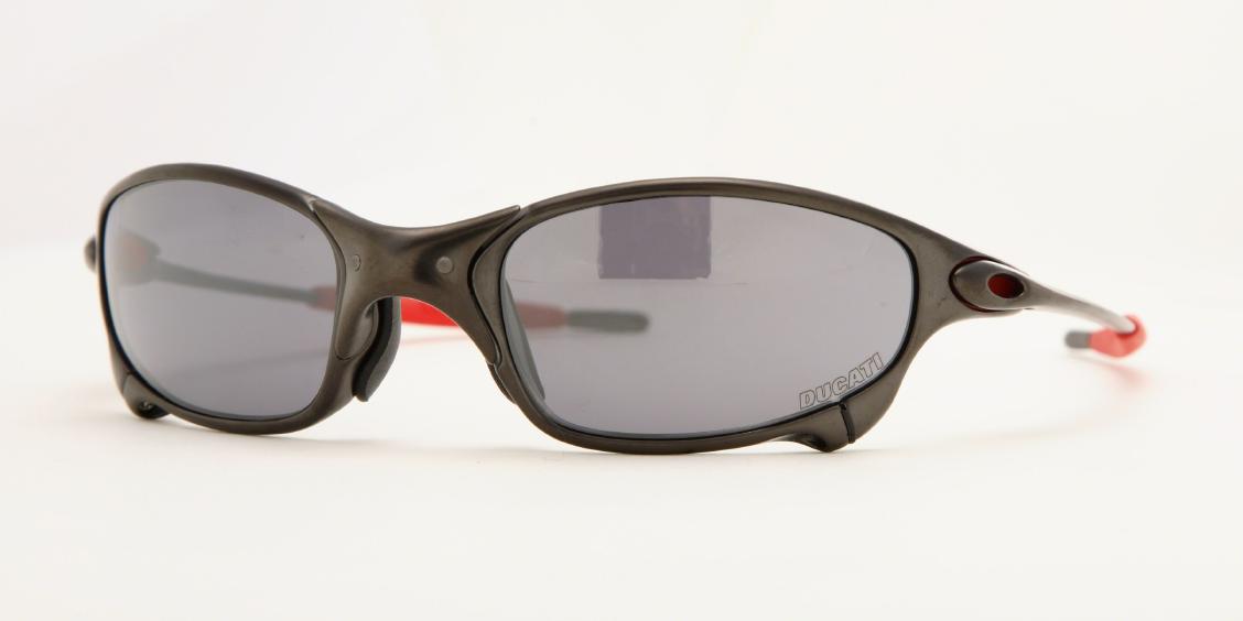Солнцезащитные очки Oakley Juliet OO4011 12-673