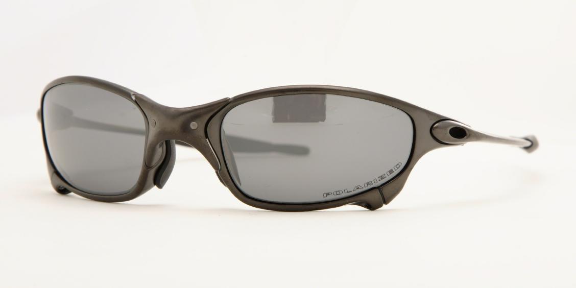 Солнцезащитные очки Oakley Juliet OO4011 12-835