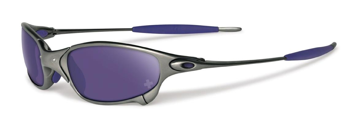 Солнцезащитные очки Oakley Juliet OO4011 24-308