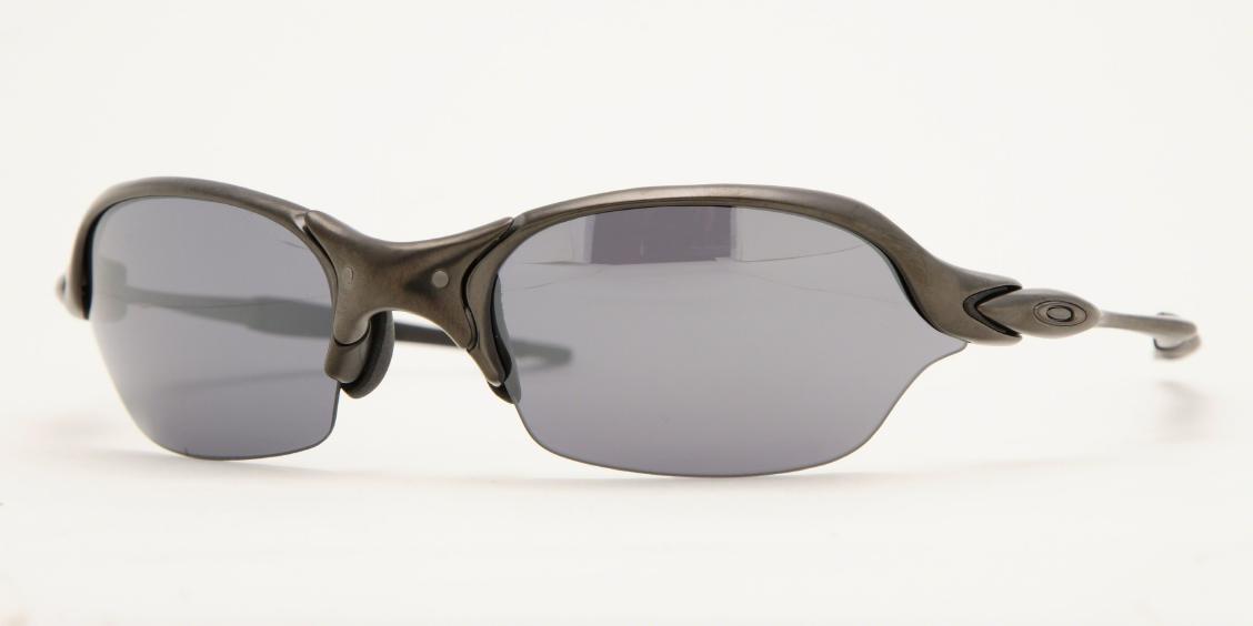 Солнцезащитные очки Oakley Romeo II OO4013 04-137