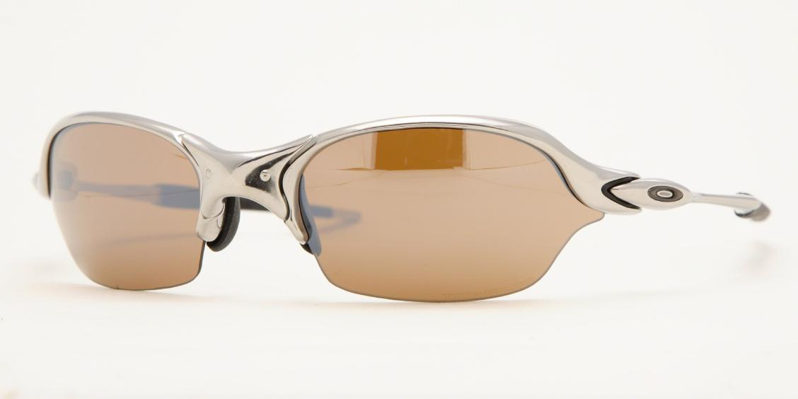Солнцезащитные очки Oakley Romeo II OO4013 04-139