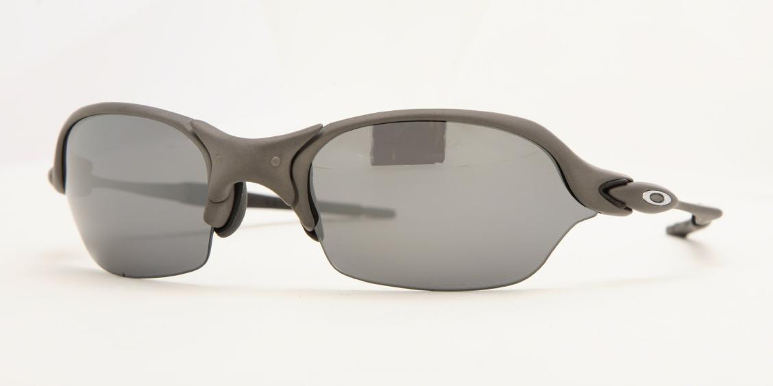 Солнцезащитные очки Oakley Romeo II OO4013 12-687