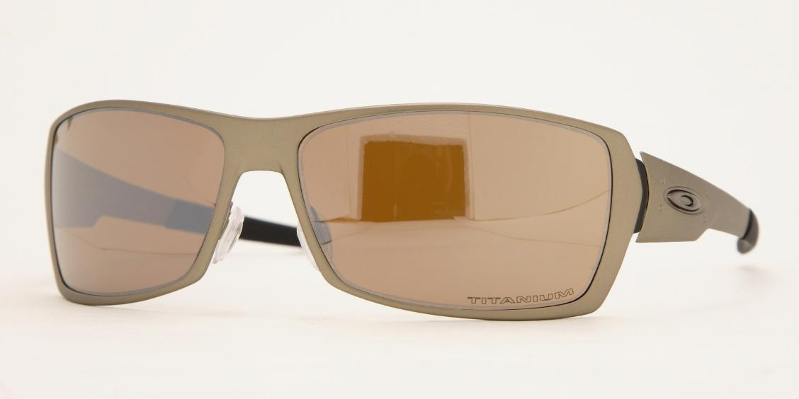 Солнцезащитные очки Oakley Spike OO4014 05-932