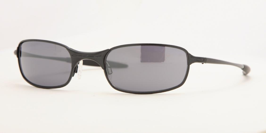 Солнцезащитные очки Oakley Square Wire 2.0 OO4016 05-684