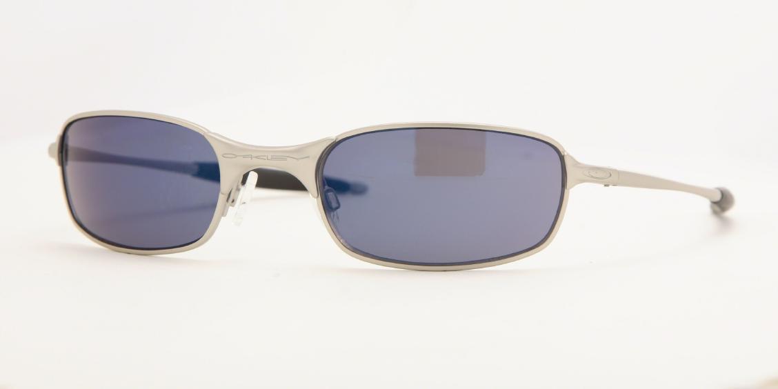 Солнцезащитные очки Oakley Square Wire 2.0 OO4016 05-686