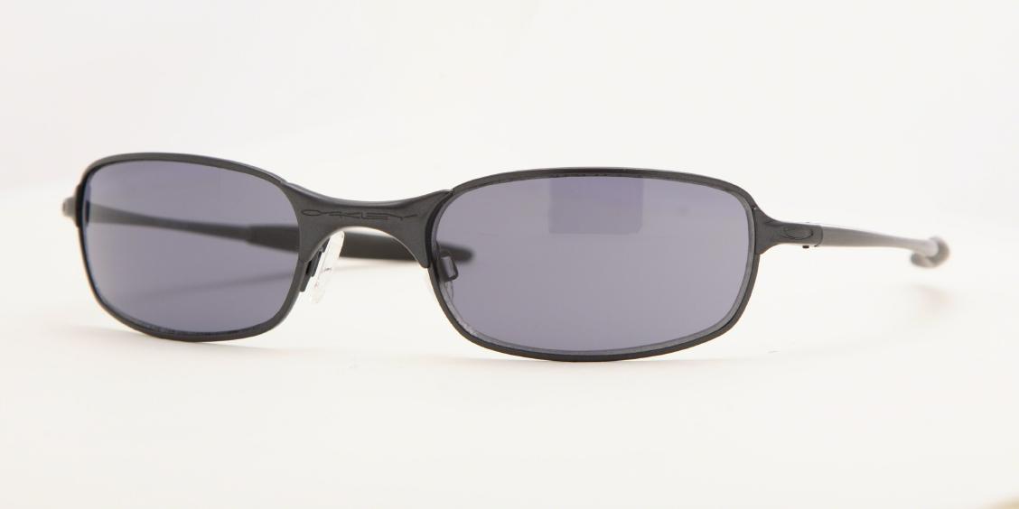 Солнцезащитные очки Oakley Square Wire 2.0 OO4016 11-073