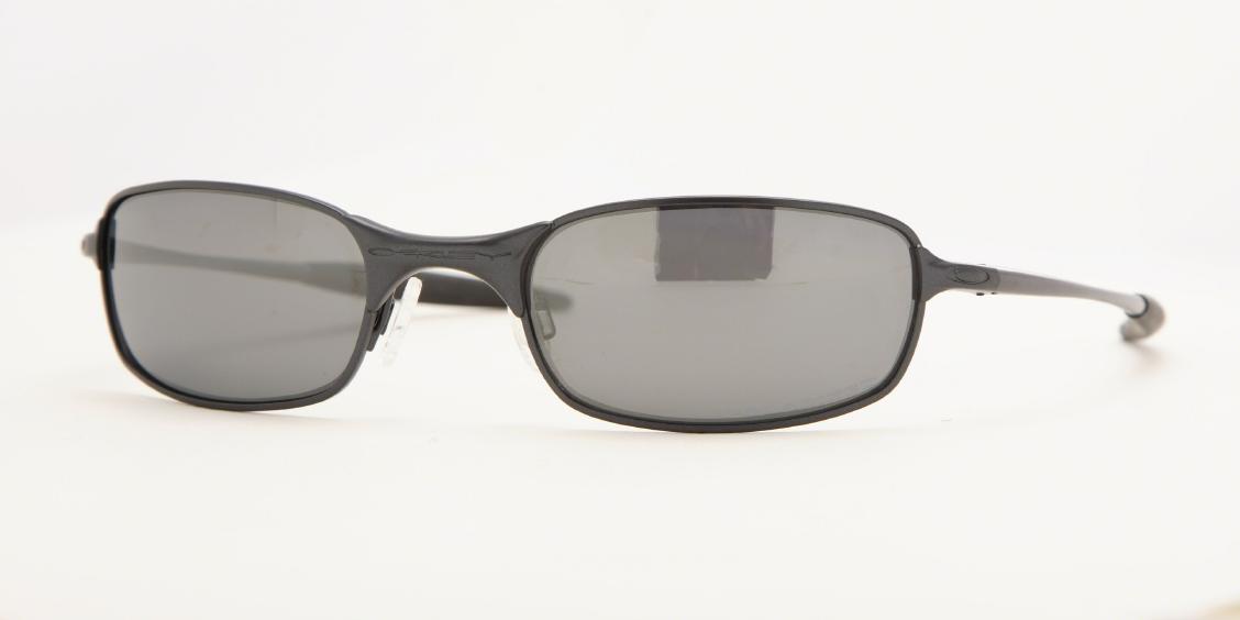 Солнцезащитные очки Oakley Square Wire 2.0 OO4016 12-816