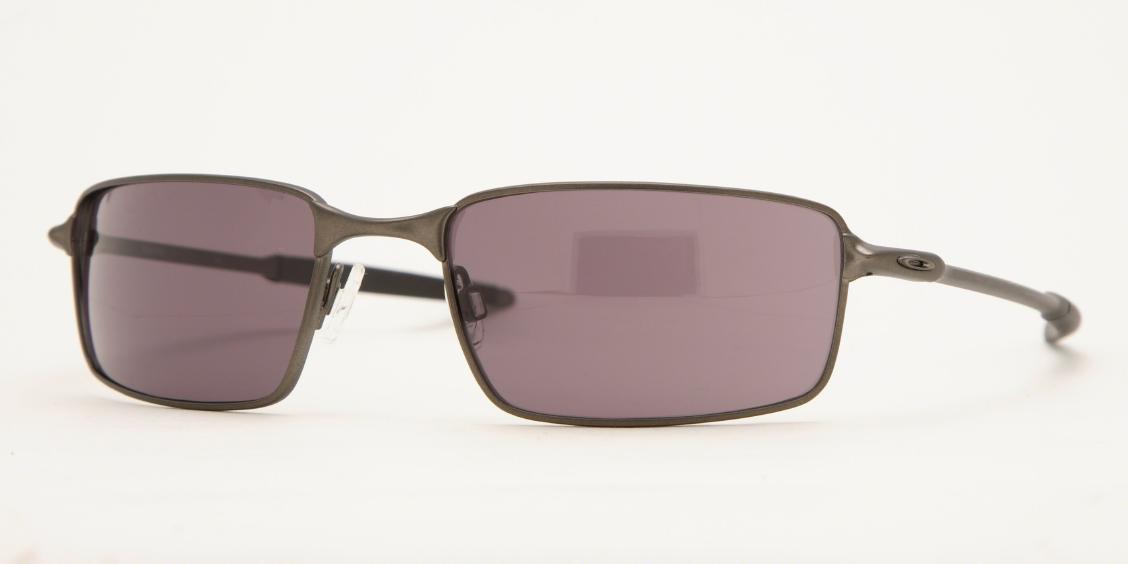 Солнцезащитные очки Oakley Square Wire OO4017 05-985