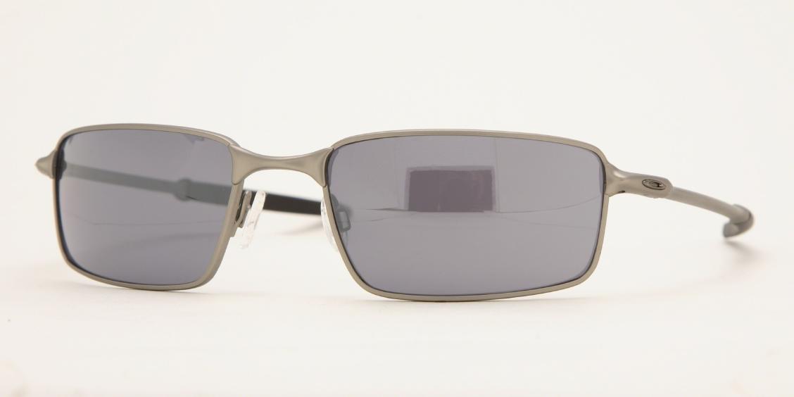 Солнцезащитные очки Oakley Square Wire OO4017 05-987