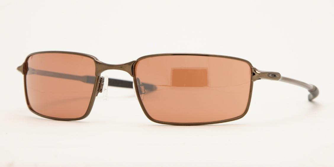 Солнцезащитные очки Oakley Square Wire OO4017 05-988