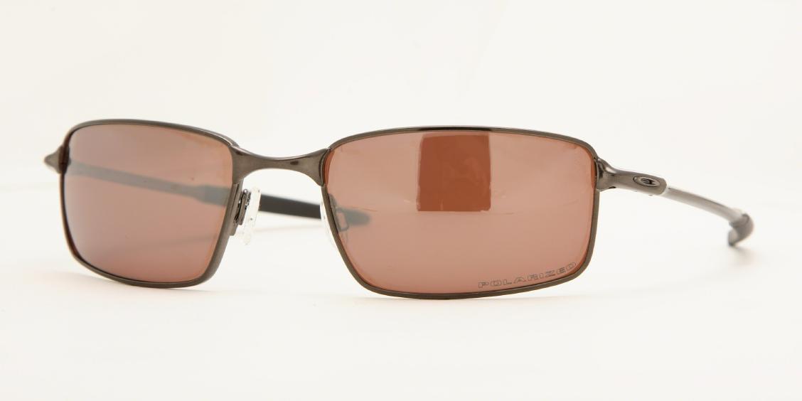 Солнцезащитные очки Oakley Square Wire OO4017 12-878