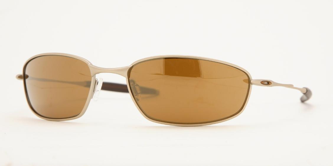 Солнцезащитные очки Oakley Whisker OO4020 05-717