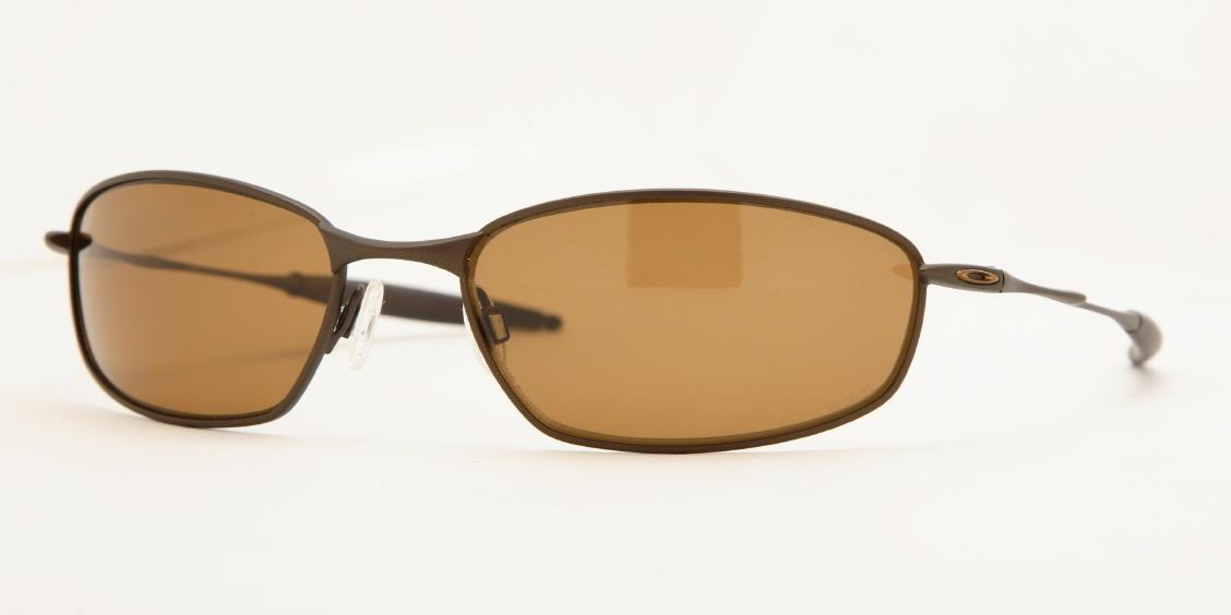Солнцезащитные очки Oakley Whisker OO4020 12-850