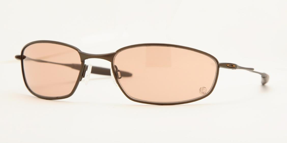 Солнцезащитные очки Oakley Whisker OO4020 13-705