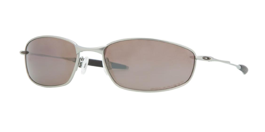 Солнцезащитные очки Oakley Whisker OO4020 26-206