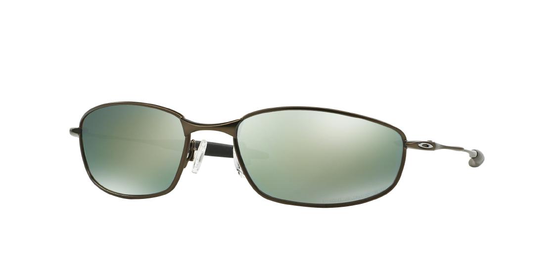 Солнцезащитные очки Oakley Whisker OO4020 26-235