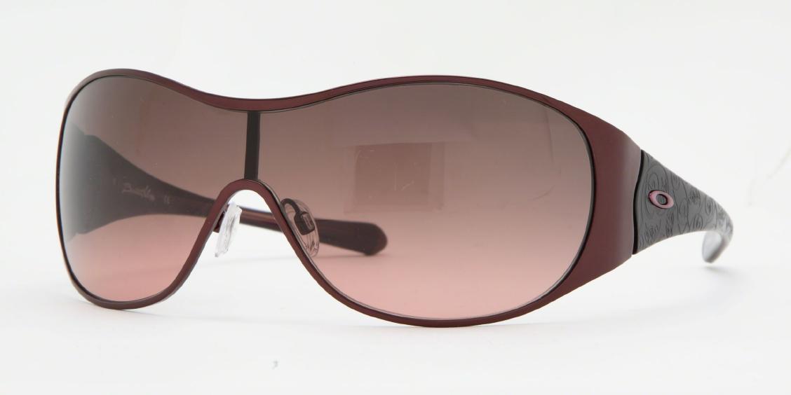 Солнцезащитные очки Oakley Breathless OO4026 05-944