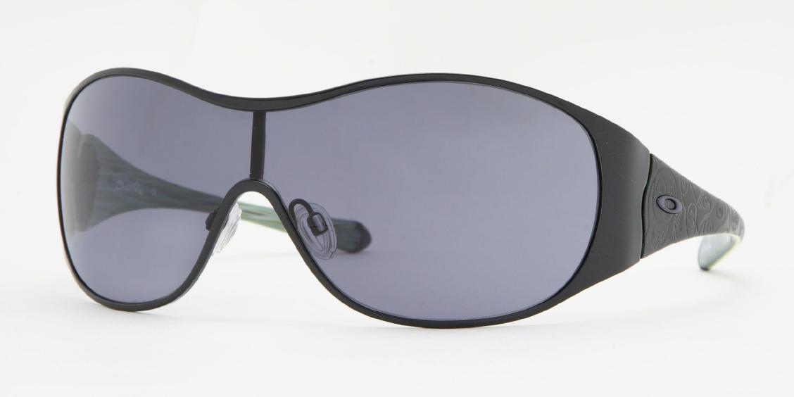 Солнцезащитные очки Oakley Breathless OO4026 05-945