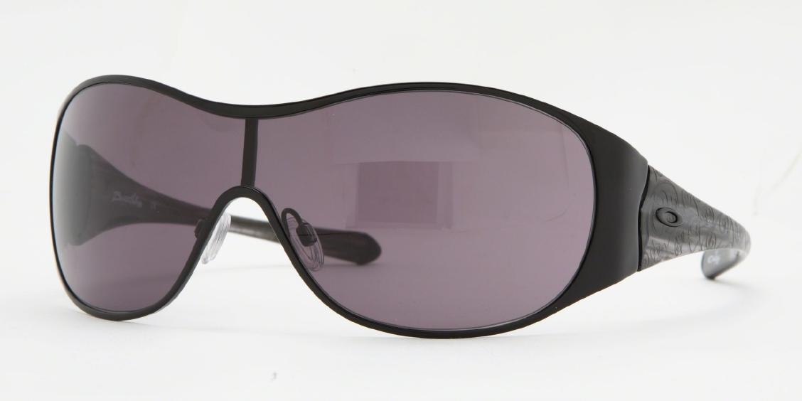 Солнцезащитные очки Oakley Breathless OO4026 05-946