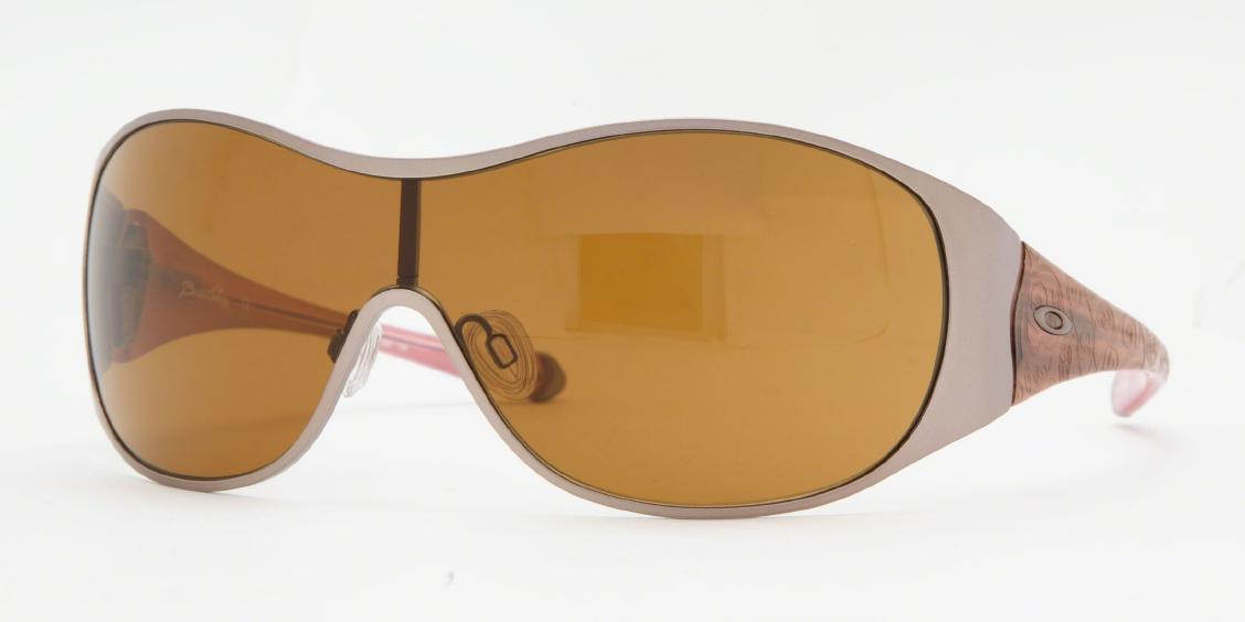 Солнцезащитные очки Oakley Breathless OO4026 05-948