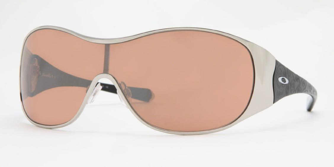 Солнцезащитные очки Oakley Breathless OO4026 05-950