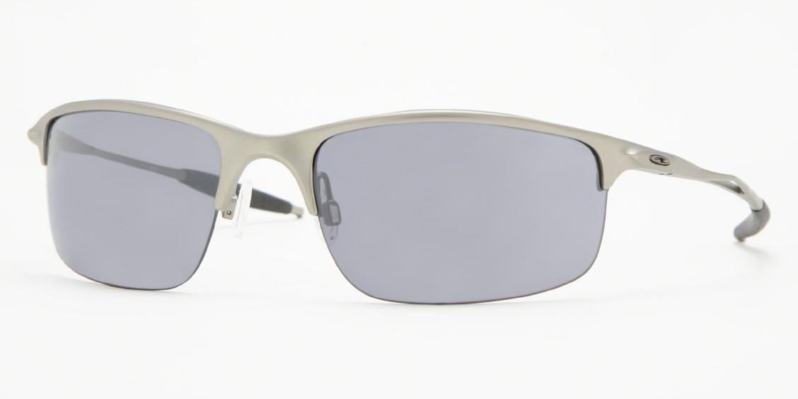 Солнцезащитные очки Oakley Half Wire 2.0 OO4027 05-743