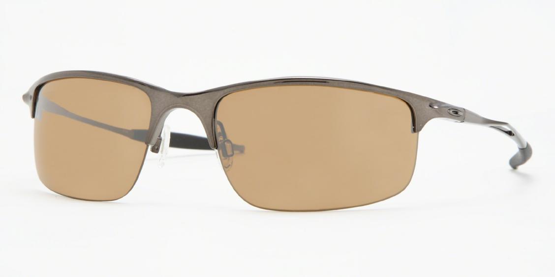 Солнцезащитные очки Oakley Half Wire 2.0 OO4027 05-746