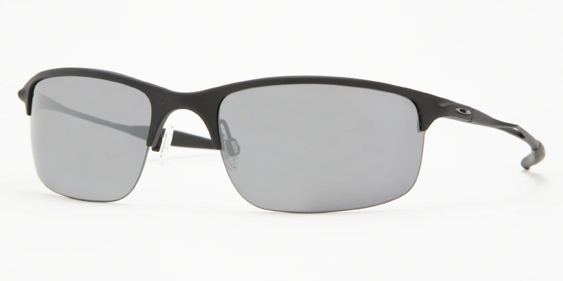 Солнцезащитные очки Oakley Half Wire 2.0 OO4027 12-952