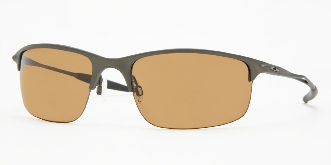 Солнцезащитные очки Oakley Half Wire 2.0 OO4027 12-953