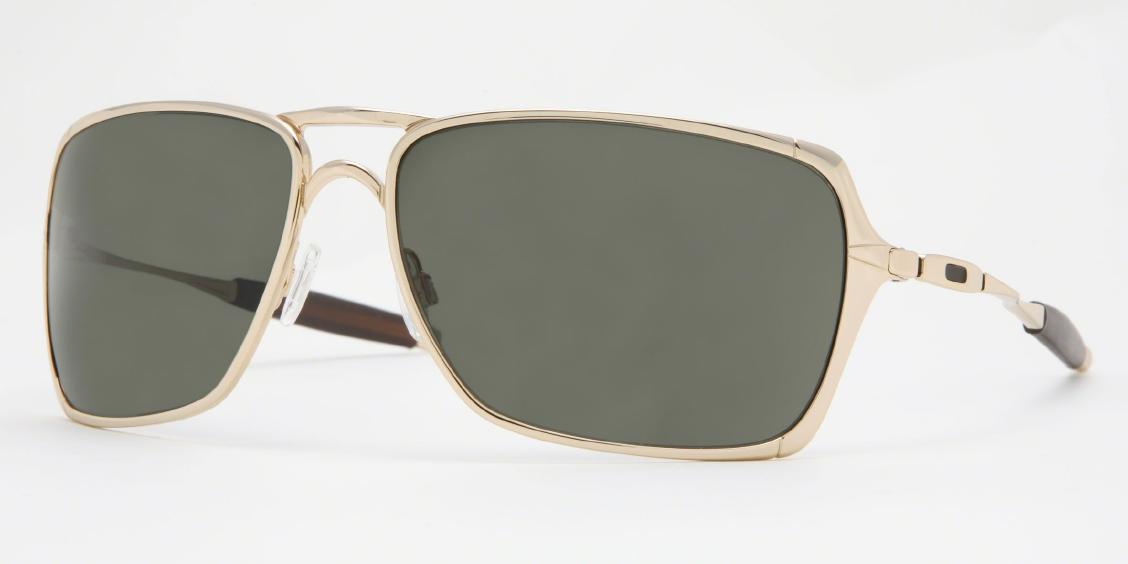 Солнцезащитные очки Oakley Inmate OO4029 05-630