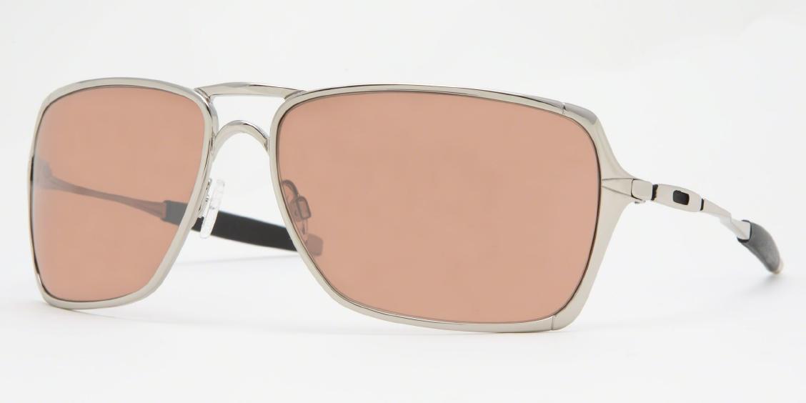 Солнцезащитные очки Oakley Inmate OO4029 05-631