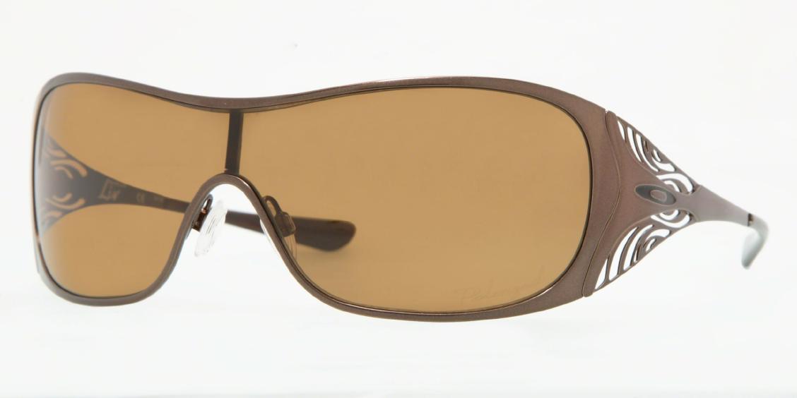 Солнцезащитные очки Oakley Liv OO4035 24-108