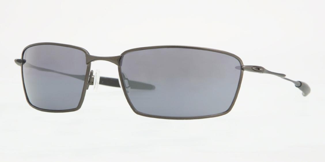 Солнцезащитные очки Oakley Square Whisker OO4036 05-769